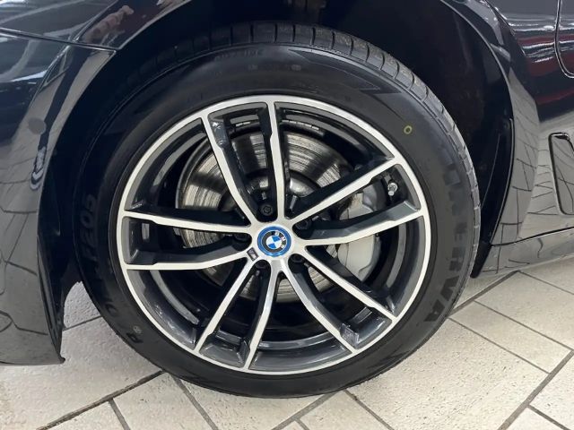 BMW 530 530e M-Sport Touring