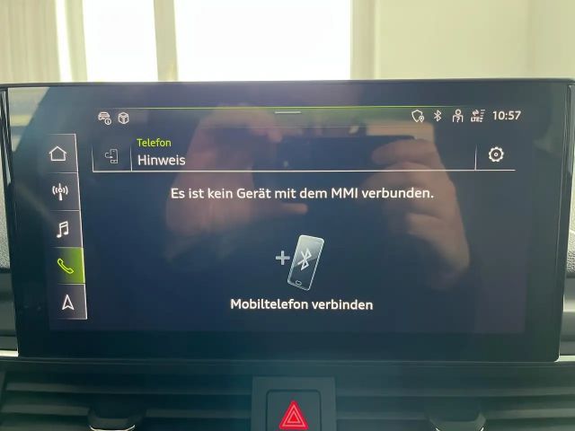 Audi A4 2.0 TDI S-Tronic