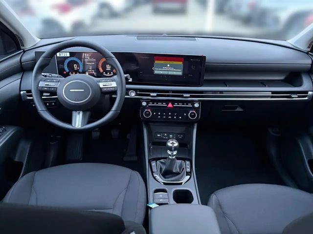 Hyundai Tucson 2WD T-GDi