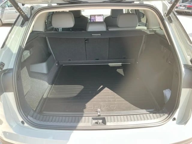 Skoda Kodiaq 4x4 Selection