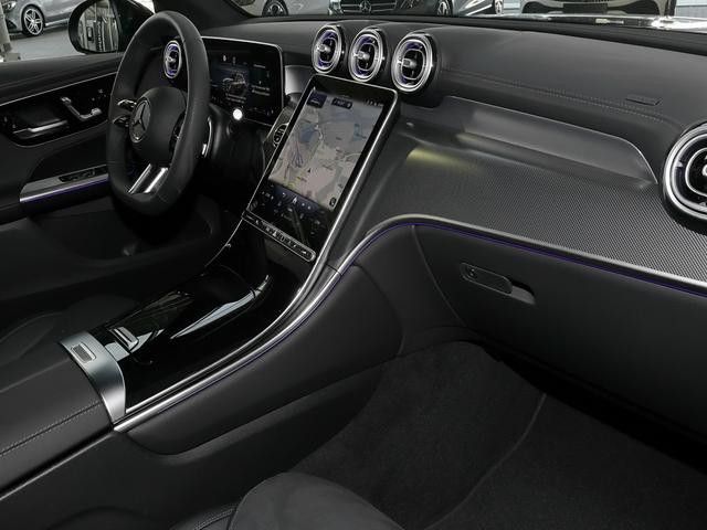 Mercedes-Benz GLC 220 4MATIC GLC 220 d