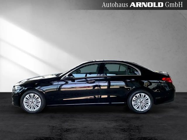 Mercedes-Benz C 200 AVANTGARDE Sedan