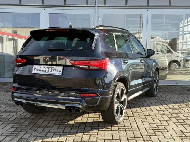 Cupra Ateca 2.0 TSI 4Drive DSG
