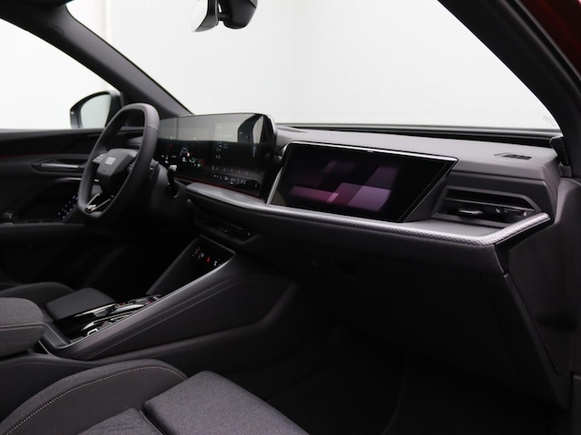 Audi Q5 Quattro S-Tronic