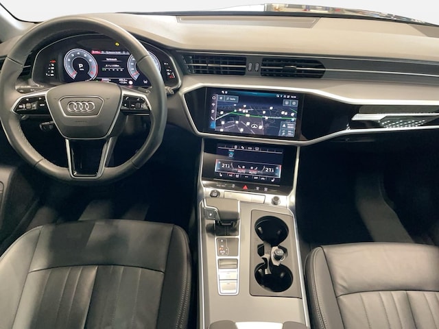 Audi A6 45 TFSI Avant S-Tronic