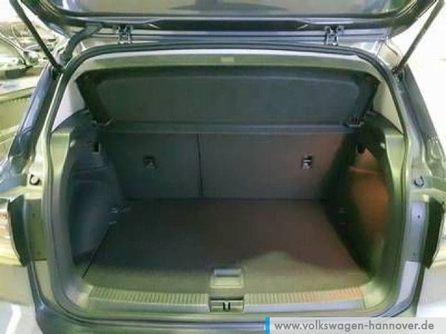 Volkswagen T-Cross 1.0 TSI DSG Style