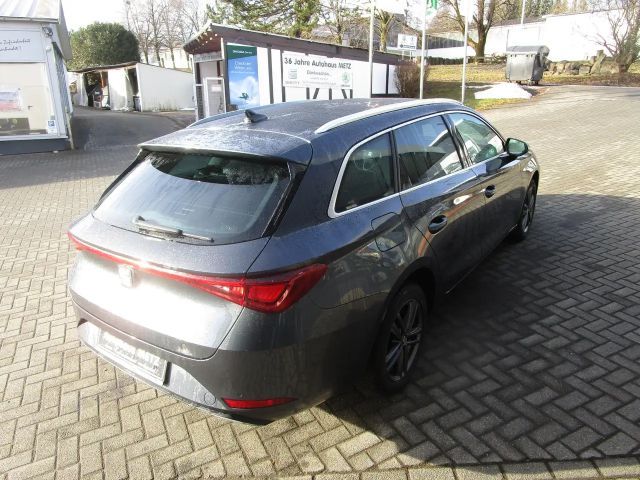 Seat Leon 1.5 TSI Xcellence