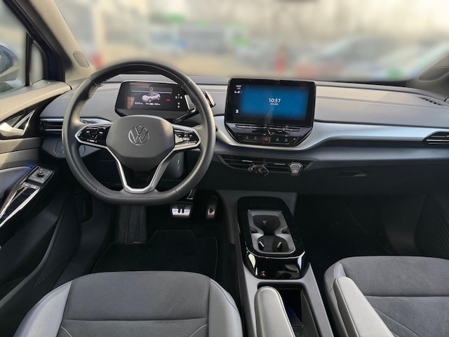 Volkswagen ID.4 150 kW Performance Pro