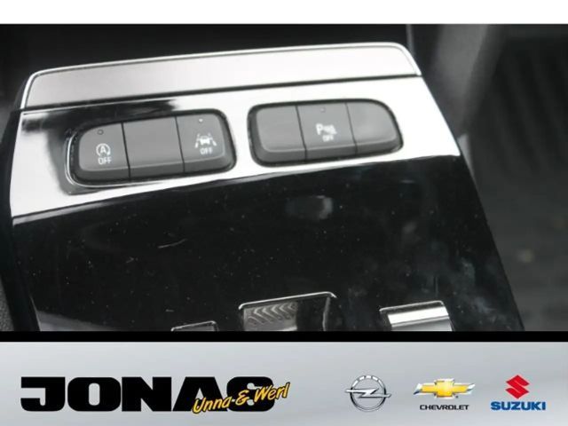 Opel Mokka 1.2 Turbo Elegance