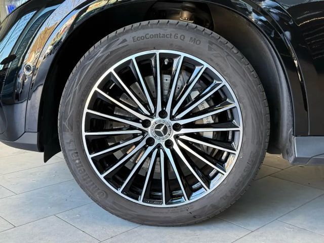 Mercedes-Benz GLC 220 4MATIC AMG Line GLC 220 d