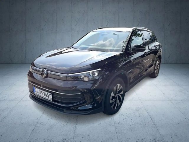 Volkswagen Tiguan DSG Life eHybrid