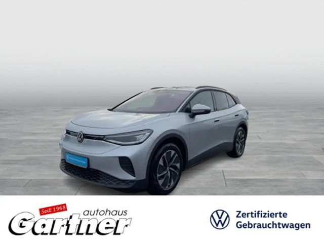 Volkswagen ID.4 52 KWh Pure