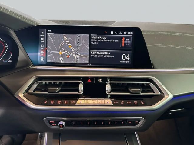 BMW X5 M-Sport xDrive30d