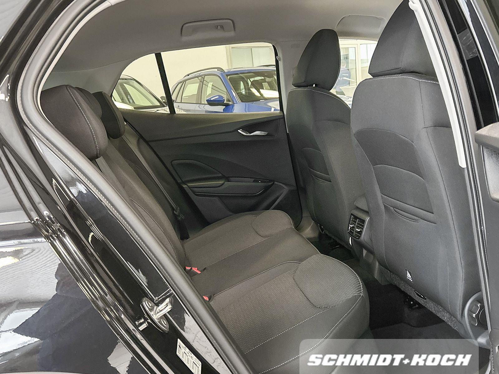 Skoda Fabia 1.5 TSI Tour