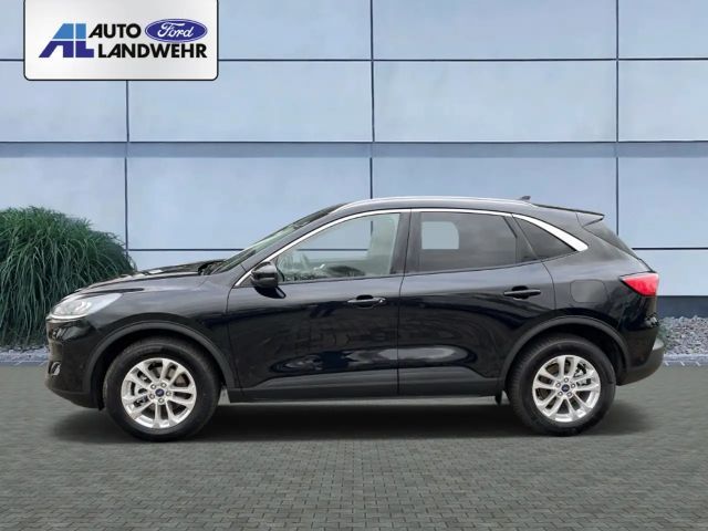 Ford Kuga Titanium