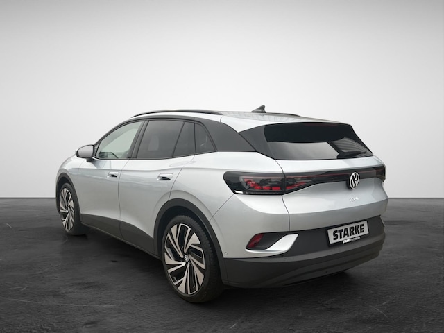 Volkswagen ID.4 Move Performance Pro