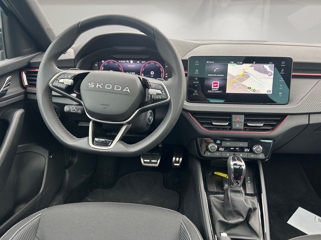 Skoda Kamiq 1.5 TSI Monte Carlo