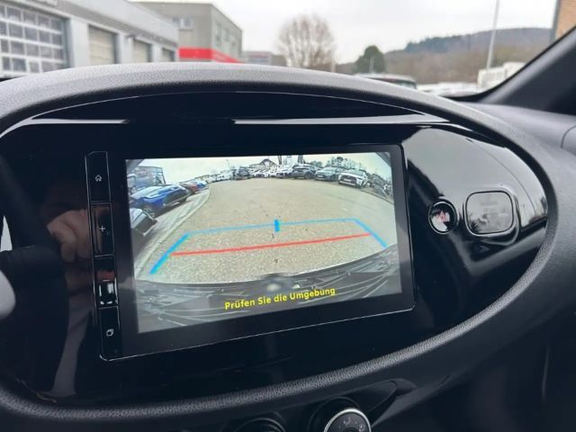 Toyota Aygo X Business Hatchback