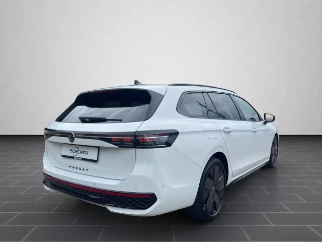 Volkswagen Passat R-Line Variant