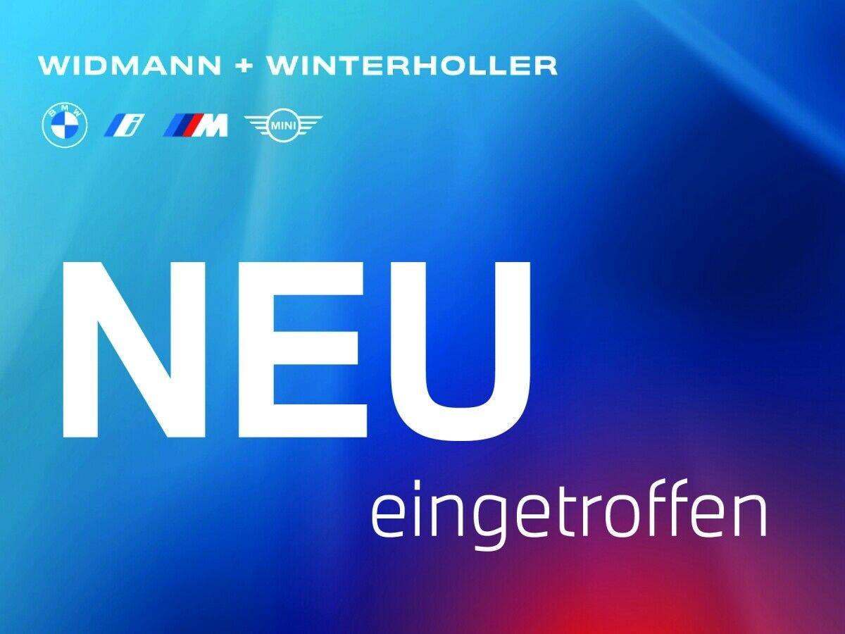 BMW X3 M-Sport xDrive30i