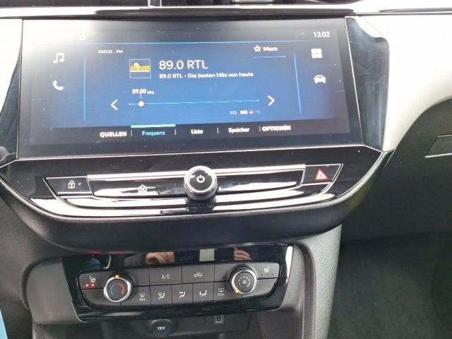 Opel Corsa 1.2 Turbo Edition