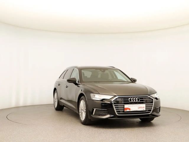 Audi A6 40 TDI Quattro