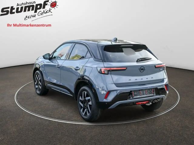 Opel Mokka GS-Line Grand Sport