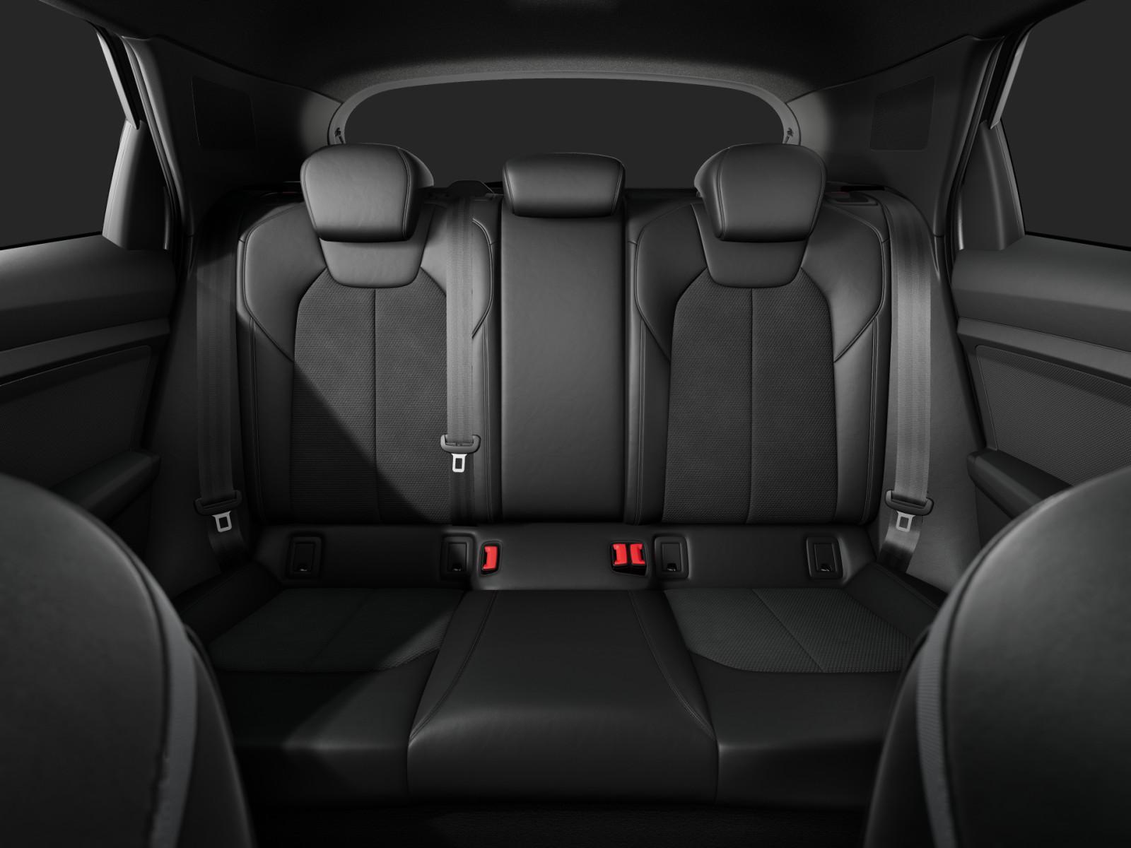 Audi A1 30 TFSI S-Line Sportback