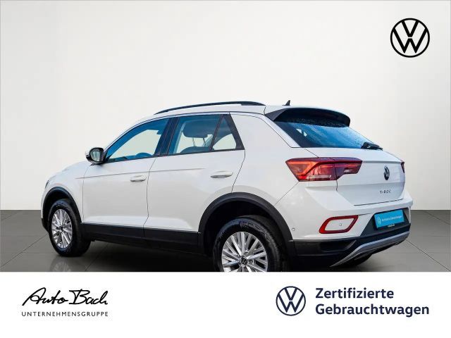 Volkswagen T-Roc 1.0 TSI Life