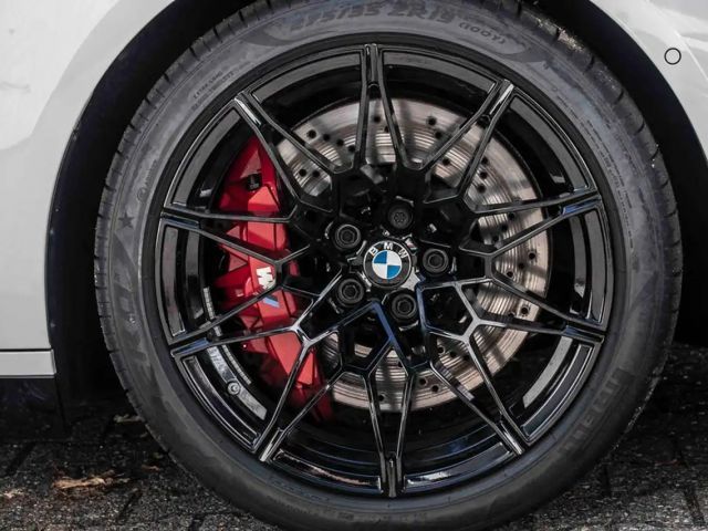 BMW M4 Cabrio Competition xDrive