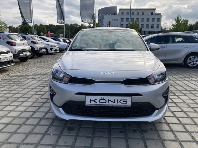 Kia Rio Edition 7