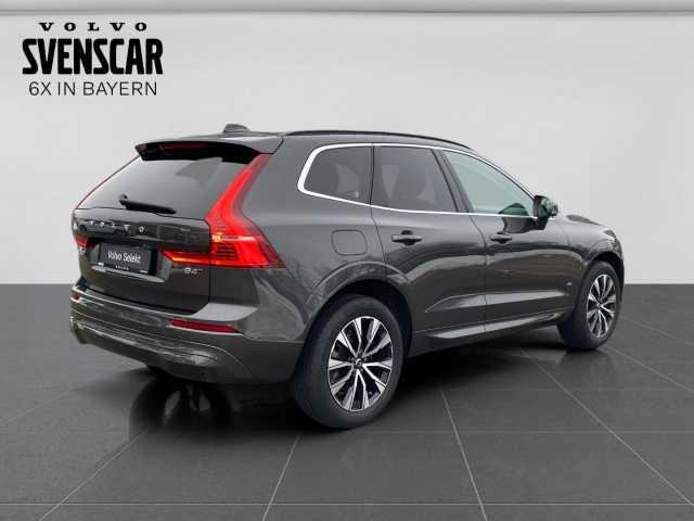 Volvo XC60 XC60