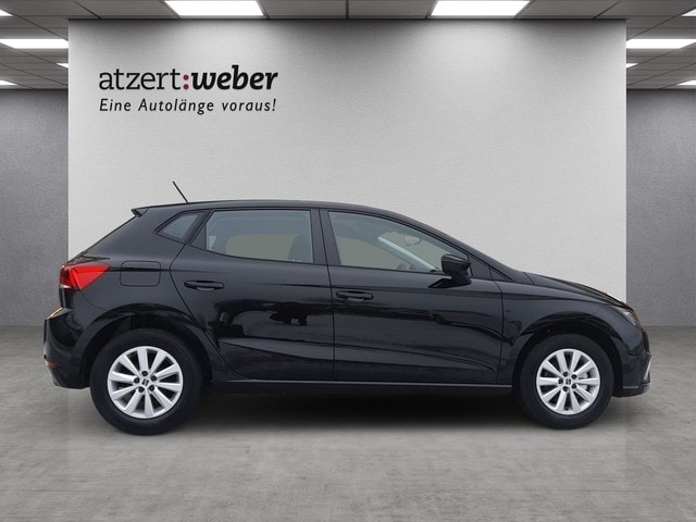 Seat Ibiza 1.0 MPI