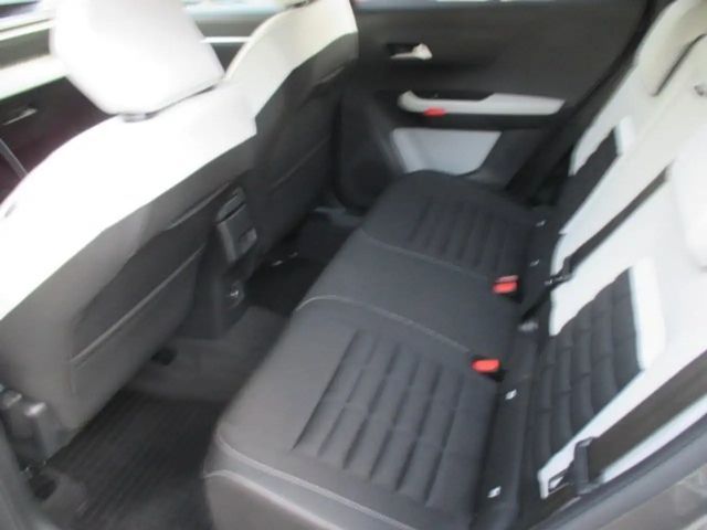 Citroën C3 Aircross Hybrid Max