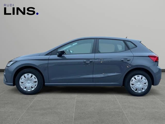 Seat Ibiza 1.0 TSI Reference