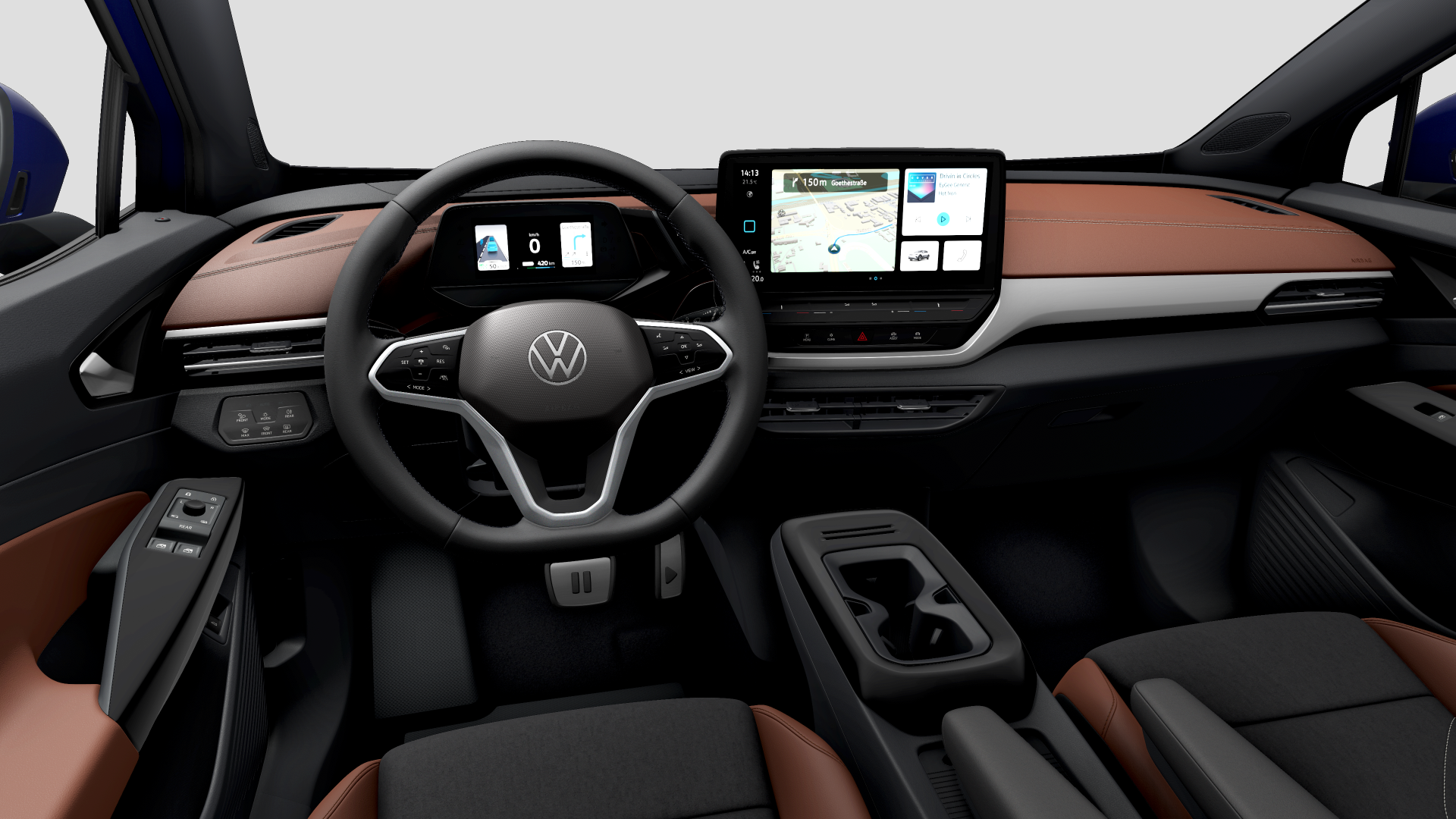 Volkswagen ID.4 Performance Pro Tech