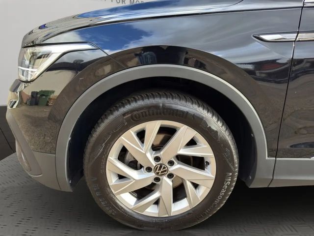 Volkswagen Tiguan 1.5 TSI Allspace DSG Life
