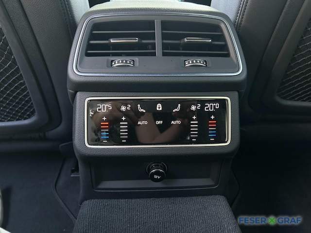 Audi A6 45 TFSI Quattro S-Tronic Sedan