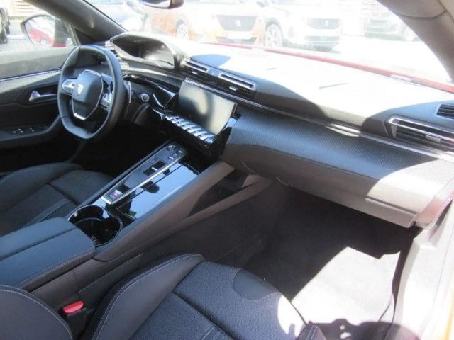 Peugeot 508 Allure Pack EAT8 SW