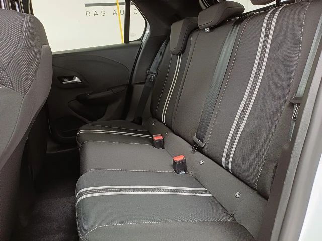 Opel Corsa GS-Line Grand Sport