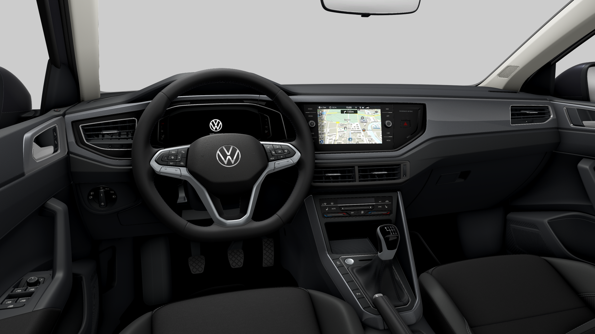 Volkswagen Taigo 1.0 TSI Style