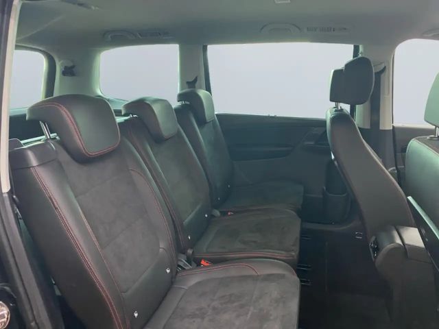 Seat Alhambra 1.4 TSI DSG FR-lijn