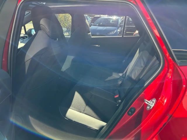 Toyota Corolla Hybride Lounge Touring