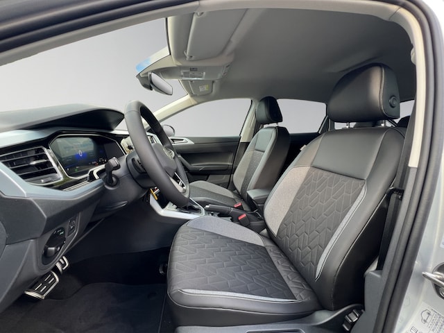 Volkswagen Taigo Taigo ENERGY 1,0 l TSI 85 kW 116 PS 7-Gang-Doppelkupplungsgetrie