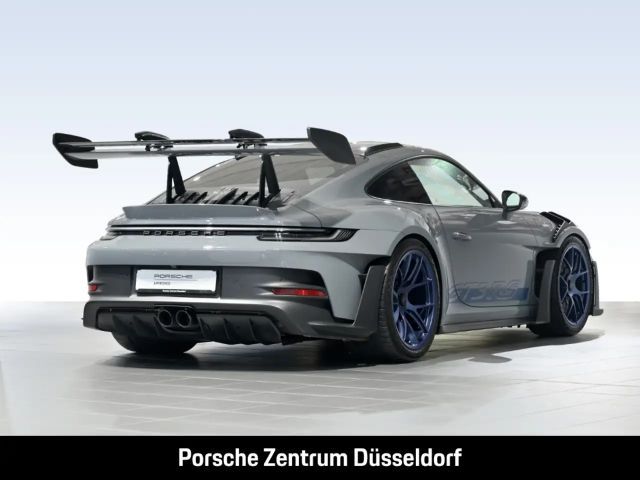 Porsche 992 Coupé GT3 RS
