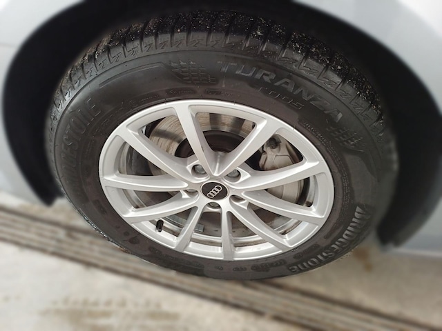 Audi A6 45 TDI Avant Quattro S-Tronic