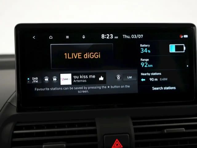 Hyundai INSTER 42 kWh Select