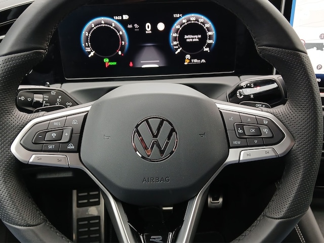 Volkswagen Tiguan 1.5 eTSI DSG R-Line