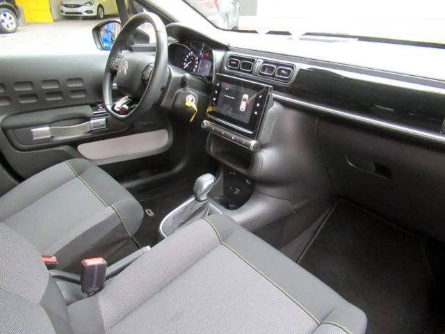 Citroën C3 Pack PureTech Shine