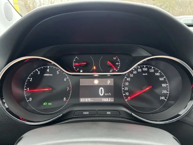 Opel Crossland X Elegance